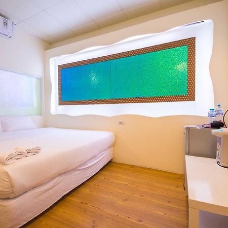 Found Hostel Hengchun Exterior photo