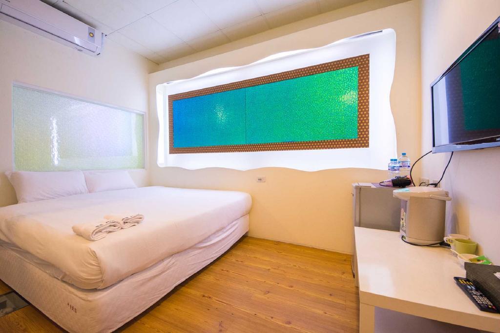Found Hostel Hengchun Exterior photo