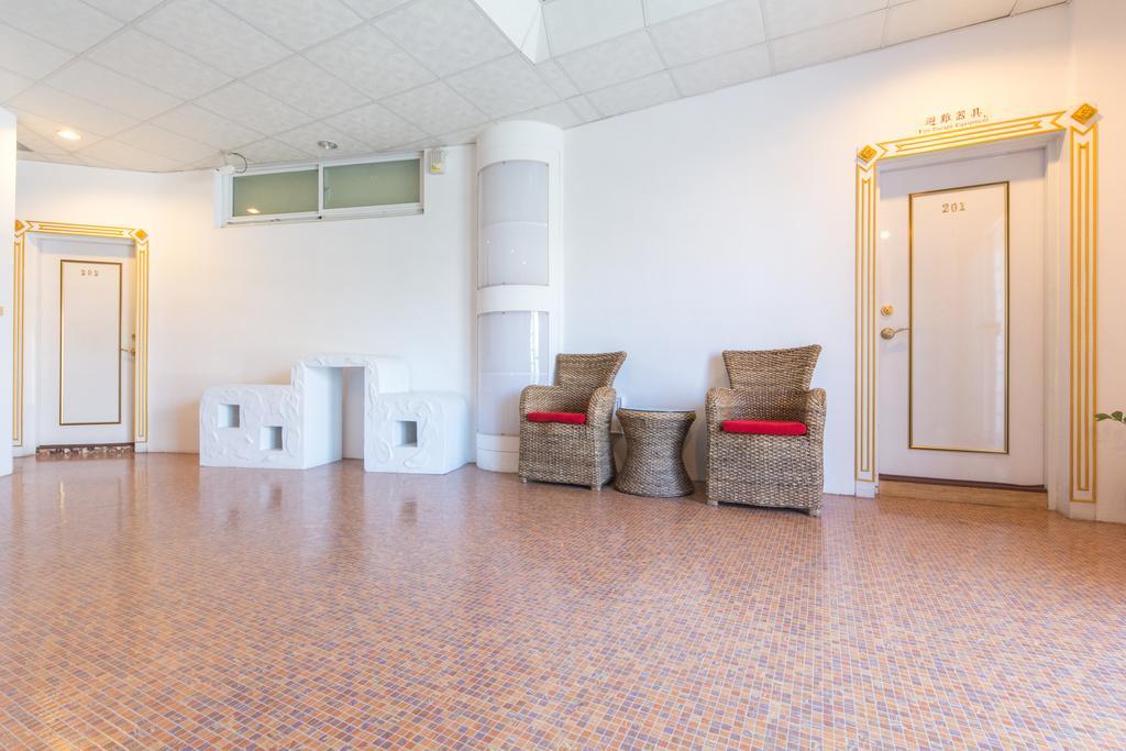 Found Hostel Hengchun Exterior photo