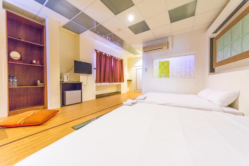 Found Hostel Hengchun Exterior photo