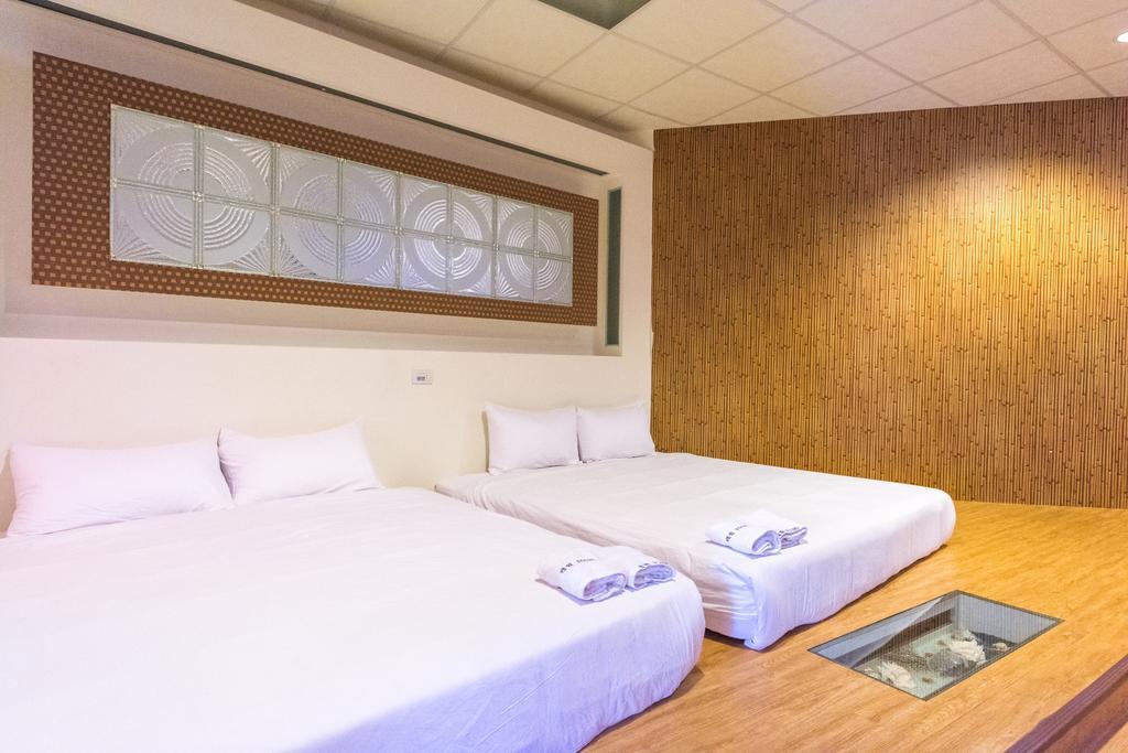 Found Hostel Hengchun Exterior photo