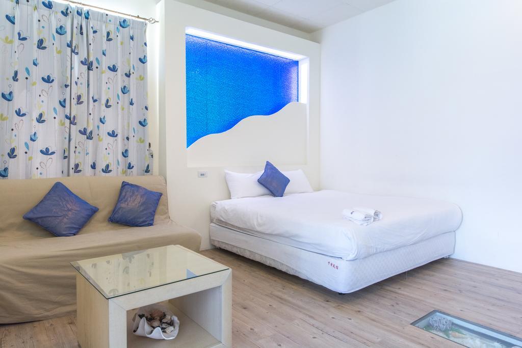 Found Hostel Hengchun Exterior photo