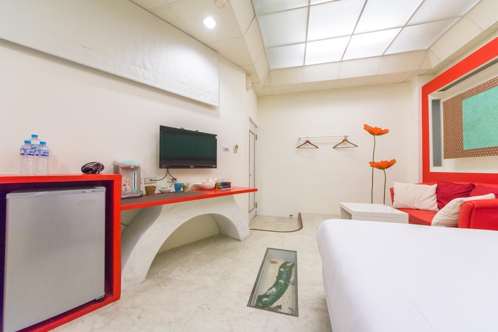 Found Hostel Hengchun Exterior photo