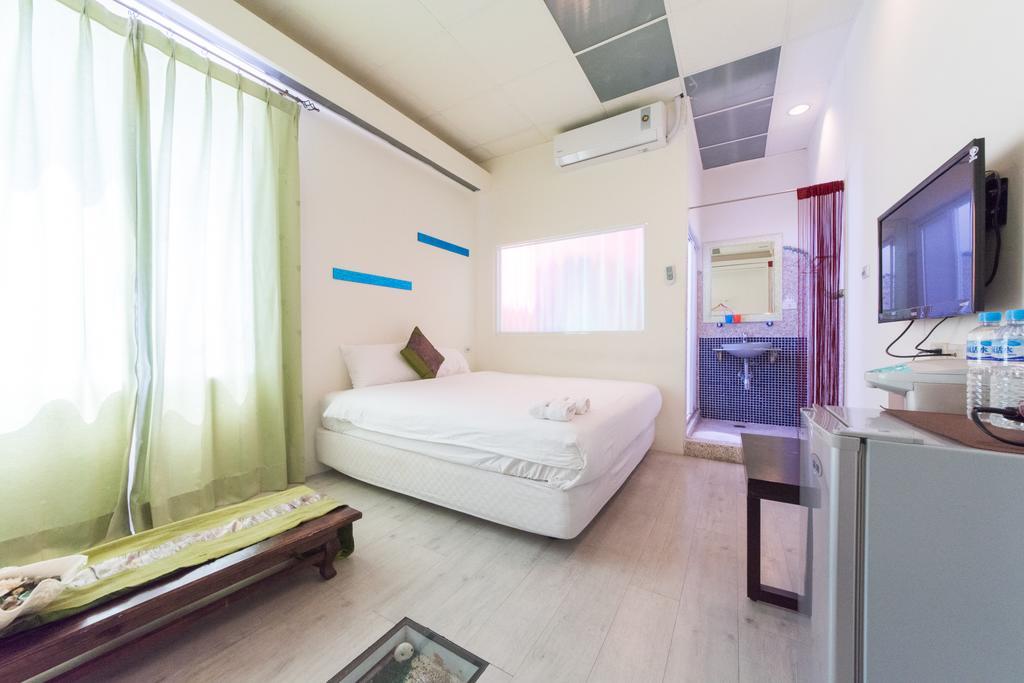 Found Hostel Hengchun Exterior photo
