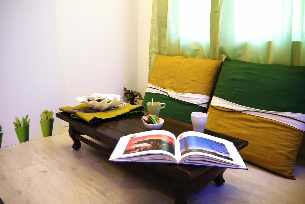 Found Hostel Hengchun Room photo