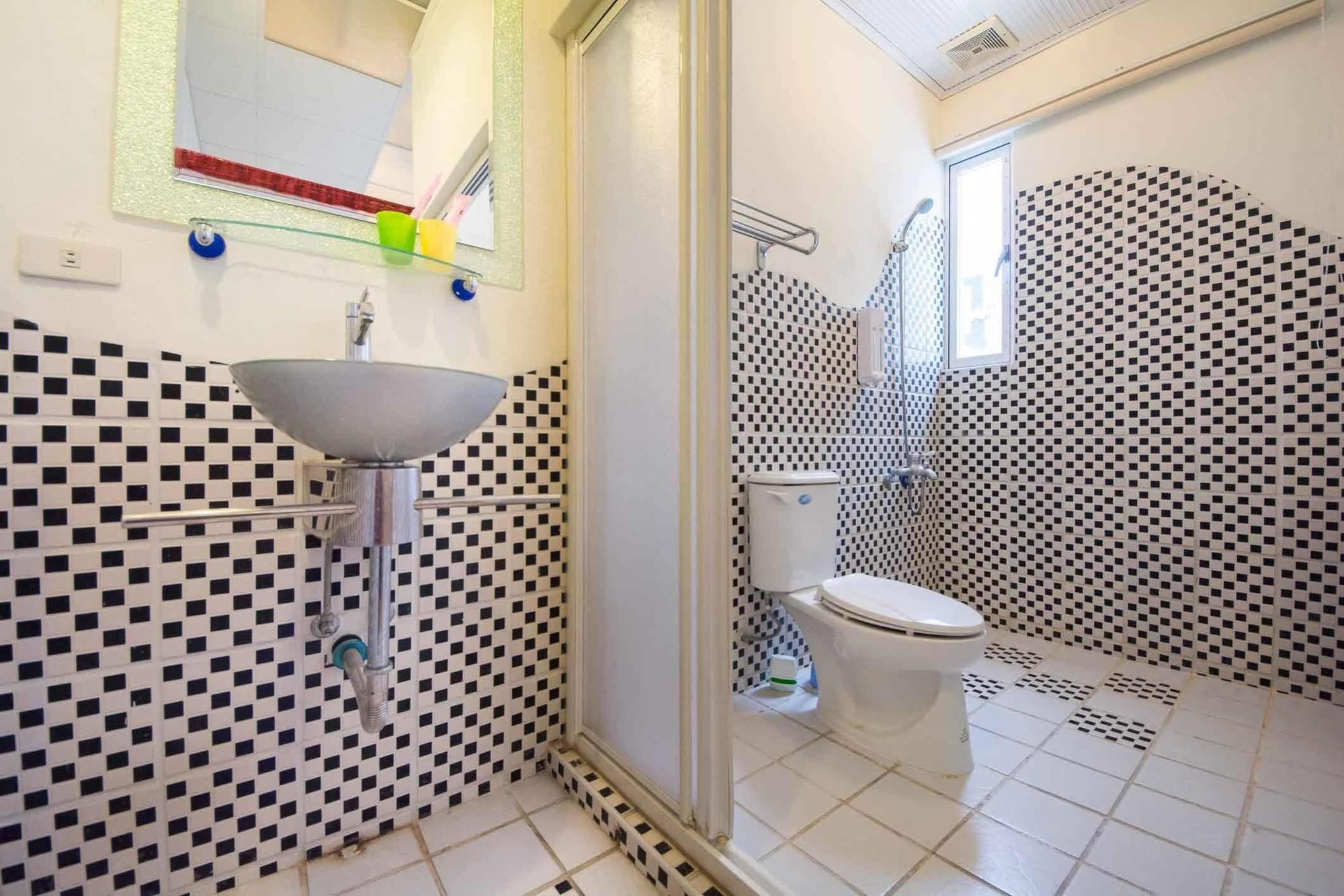 Found Hostel Hengchun Exterior photo